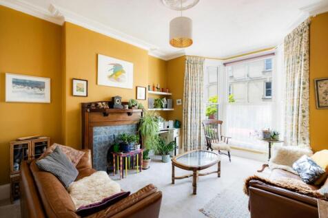 Roslyn Road, Bristol, BS6