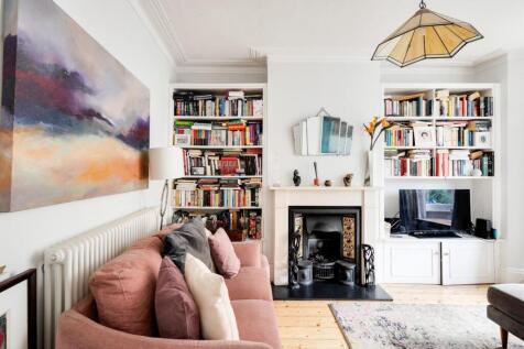 Dowry Road, Bristol, BS8