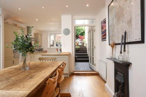 Southernhay Avenue, Bristol, BS8