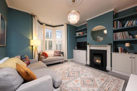 Wolseley Road, Bristol, BS7