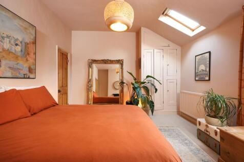 North Road, St. Andrews, BS6