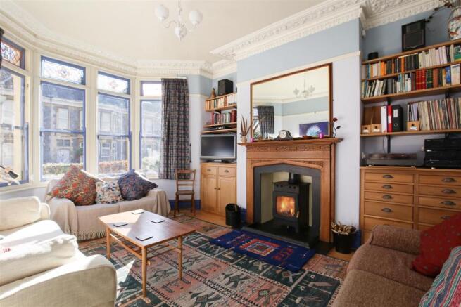 4 Bedroom Terraced House For Sale In Richmond Avenue Montpelier