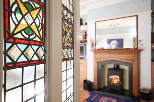 4 Bedroom Terraced House For Sale In Richmond Avenue Montpelier
