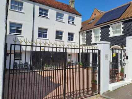 Atlingworth Street, Brighton