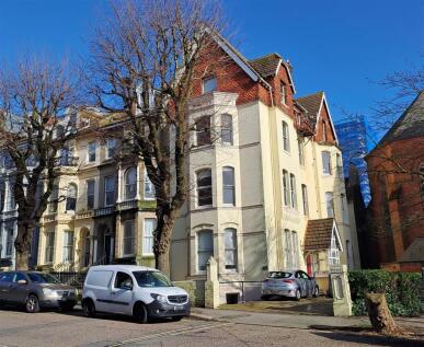 Upper Rock Gardens, Brighton