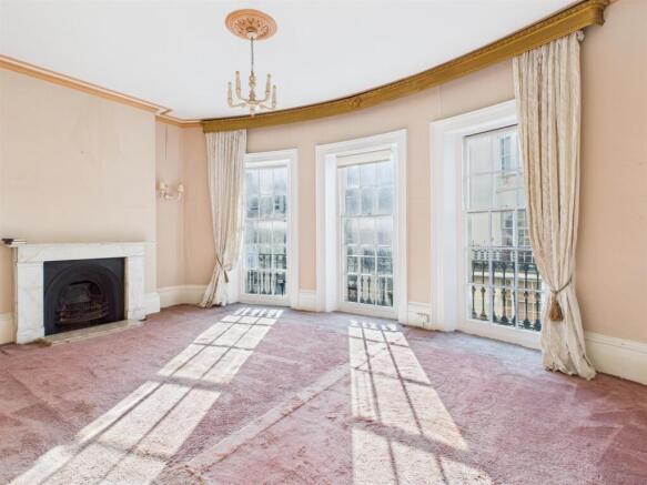 Grand Reception Room