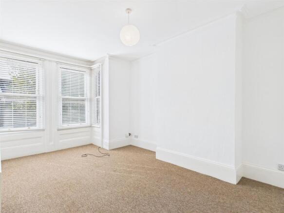 FFF Reception Room