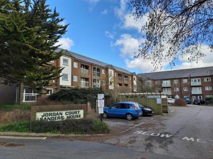 Ingram Crescent West, Hove