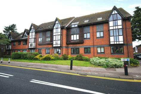 Watford - 1 bedroom apartment for sale