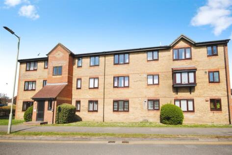 SARK HOUSE, West Watford