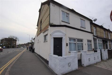 BANBURY STREET, Watford