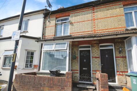 Banbury Street, Watford