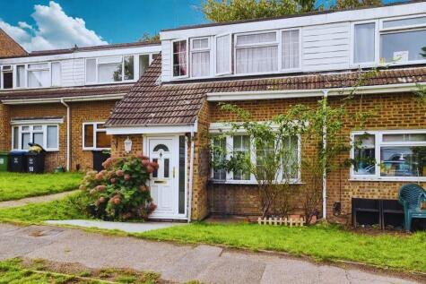 Tattershall Drive, Hemel Hempstead
