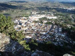 Photo of Jimena de la Frontera, Cdiz, Andalusia