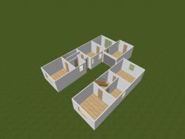 3D Floor Plan