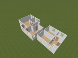 3D Floor Plan