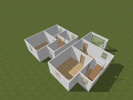 3D Floor Plan