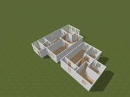 3D Floor Plan