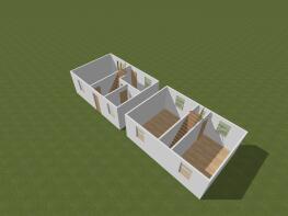 3D Floor Plan