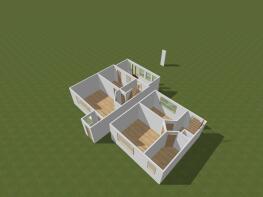 3D Floor Plan