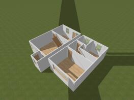 3D Floor Plan