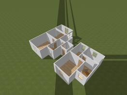3D Floor Plan