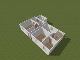 3D Floor Plan