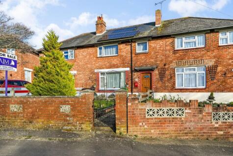 Fairfield Square, Wymering, Portsmouth, Hampshire, PO6 3JS