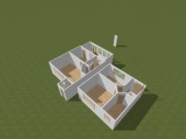 3D Floor Plan
