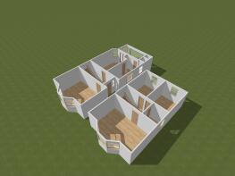 3D Floor Plan