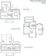 Full Floorplan