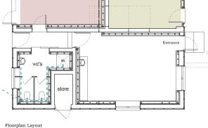 Full Floorplan