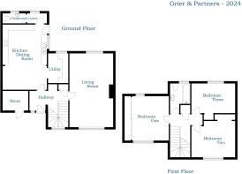 Full Floorplan