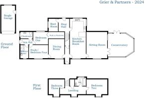 Full Floorplan