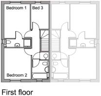 First Floor Floor...