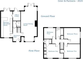 Full Floorplan