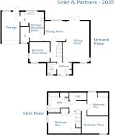 Full Floorplan