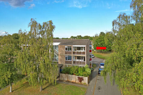 Elm Estate, East Bergholt