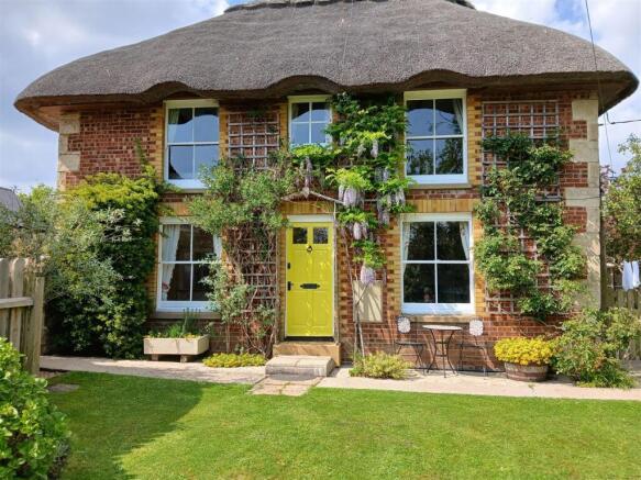 Sheepwash Farmhouse