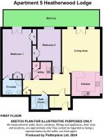 Apartment 5 Heatherwood Lodge Floorplan.jpg