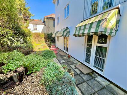 Freshwater Bay, Isle of Wight