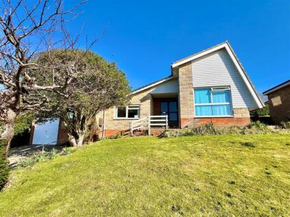 Totland Bay, Isle of Wight