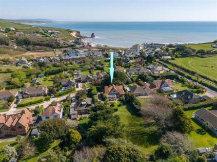 Freshwater Bay, Isle of Wight