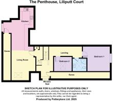 The Penthouse,  Liliputt Court Floor Plan.jpg