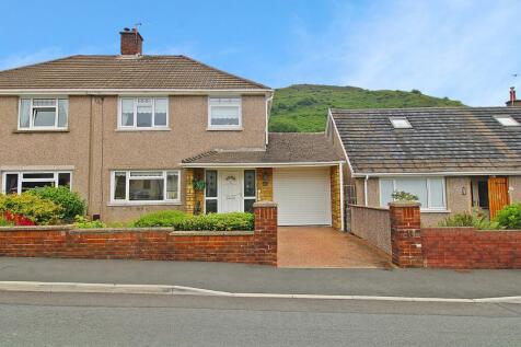 Danygraig Drive, Talbot Green, Pontyclun, Rhondda Cynon Taff. CF72 8AQ