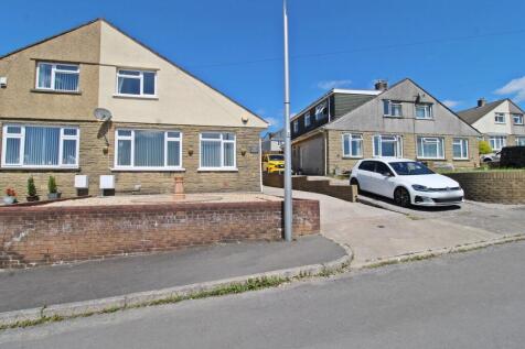 Hillcrest, Brynna, Pontyclun, Rhondda Cynon Taff. CF72 9SN