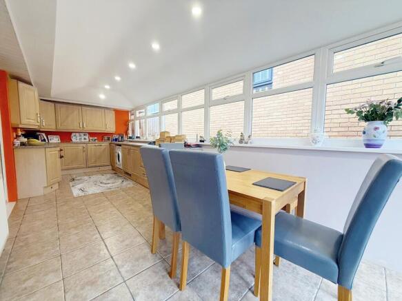 Breakfast Room
