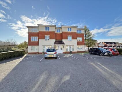 Clos Springfield, Talbot Green, Pontyclun, Rhondda Cynon Taff. CF72 8FE