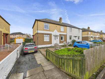 Girdle Toll, Irvine, KA11 1