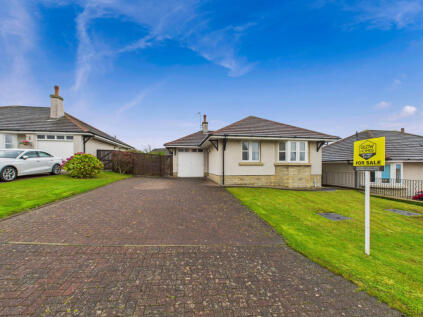 Horse Isle View, Ardrossan, KA22 8